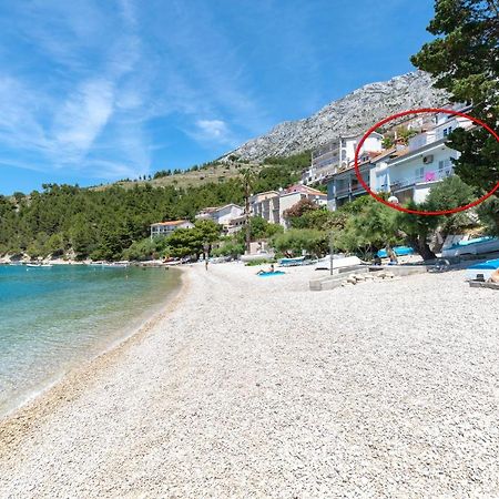 Apartments By The Sea Stanici, Omis - 19728 Dış mekan fotoğraf